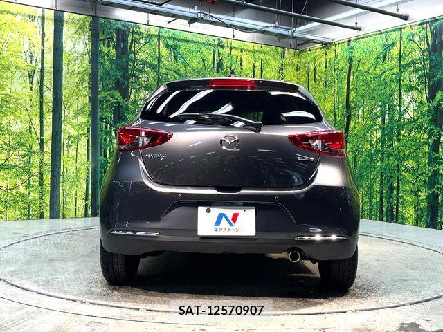Mazda MAZDA2 2023-03 6672391-13