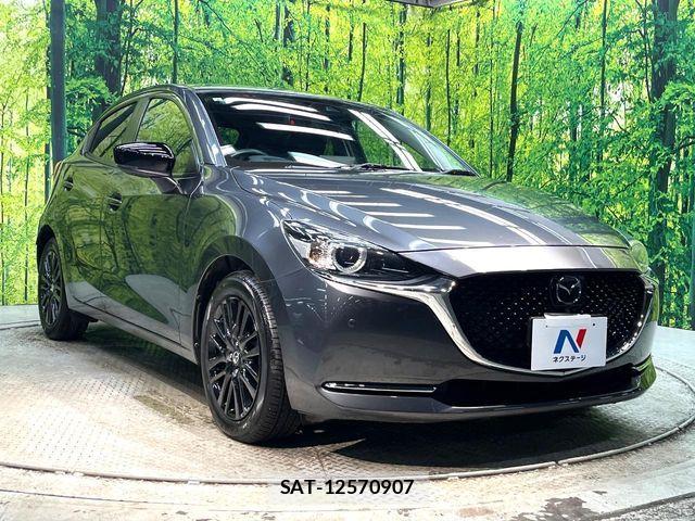 Mazda MAZDA2 2023-03 6672391-14
