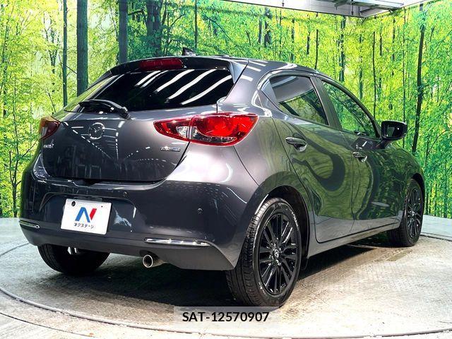 Mazda MAZDA2 2023-03 6672391-15