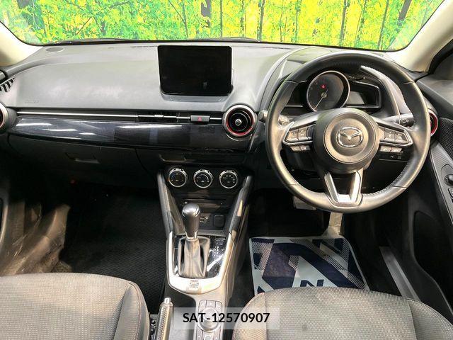 Mazda MAZDA2 2023-03 6672391-1