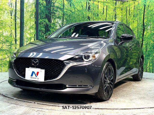 Mazda MAZDA2 2023-03 6672391-19