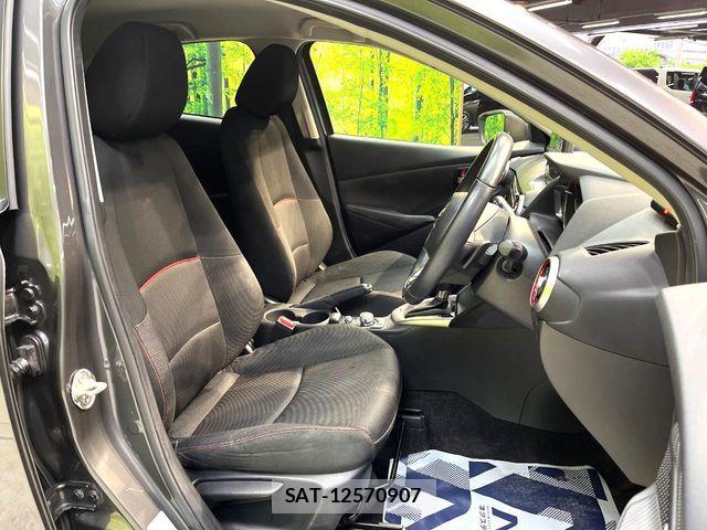 Mazda MAZDA2 2023-03 6672391-6