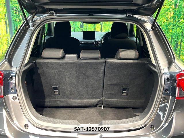 Mazda MAZDA2 2023-03 6672391-8