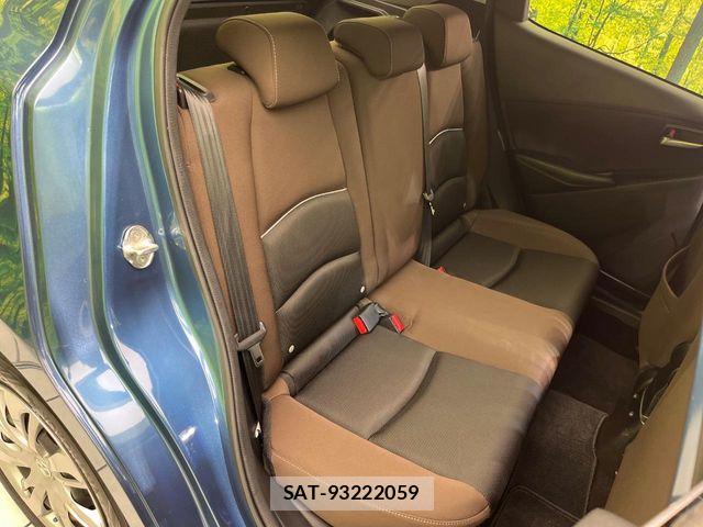 Mazda MAZDA2 2020-09 6672397-9