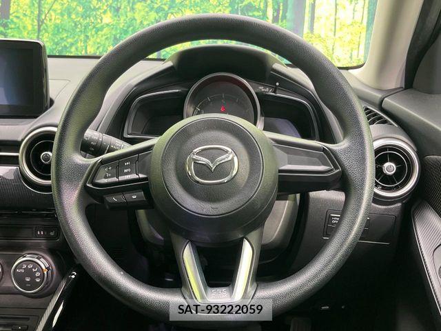 Mazda MAZDA2 2020-09 6672397-11