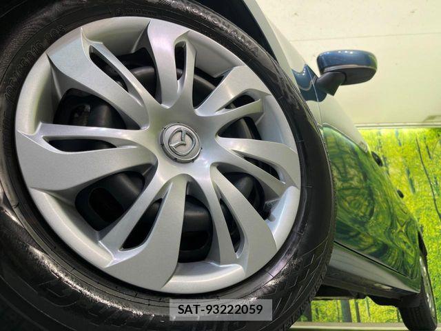 Mazda MAZDA2 2020-09 6672397-12