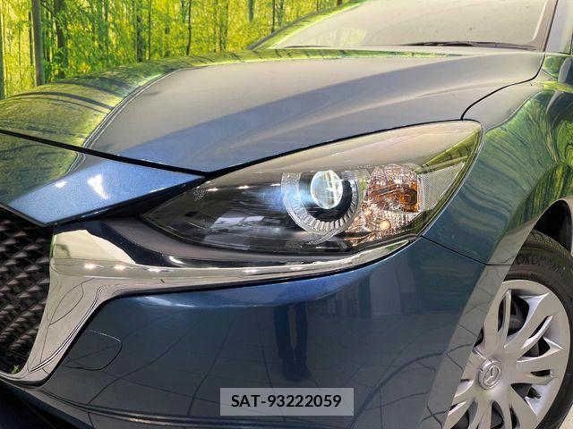 Mazda MAZDA2 2020-09 6672397-13