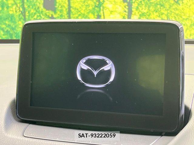 Mazda MAZDA2 2020-09 6672397-2