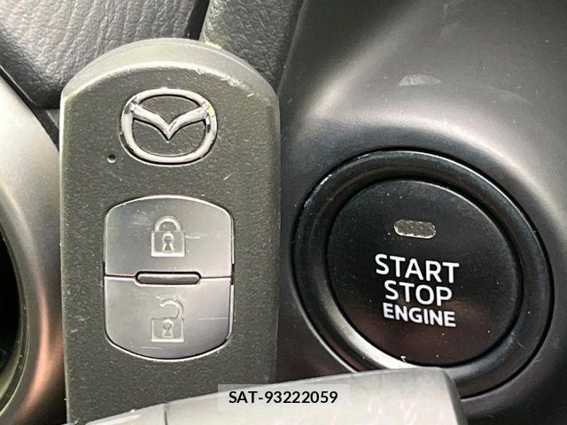 Mazda MAZDA2 2020-09 6672397-7