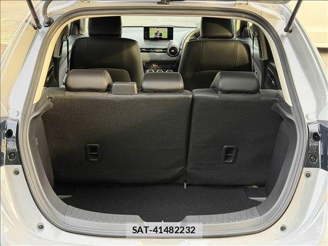 Mazda MAZDA2 2024-12 6676764-10