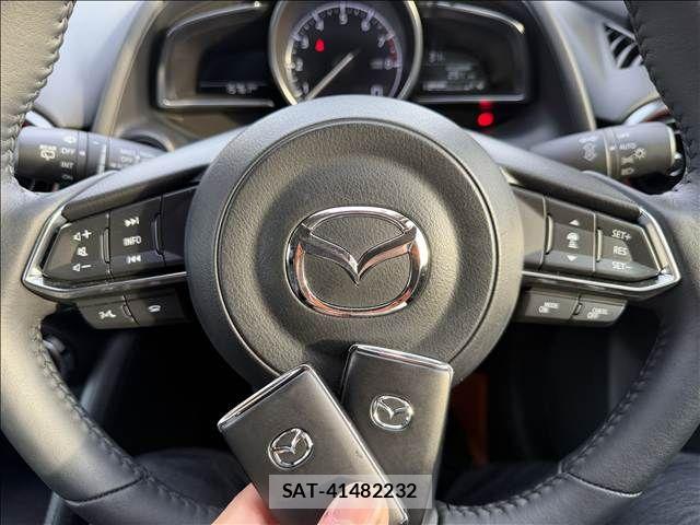 Mazda MAZDA2 2024-12 6676764-17