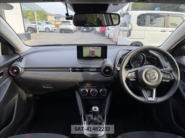 Mazda MAZDA2 2024-12 6676764-1