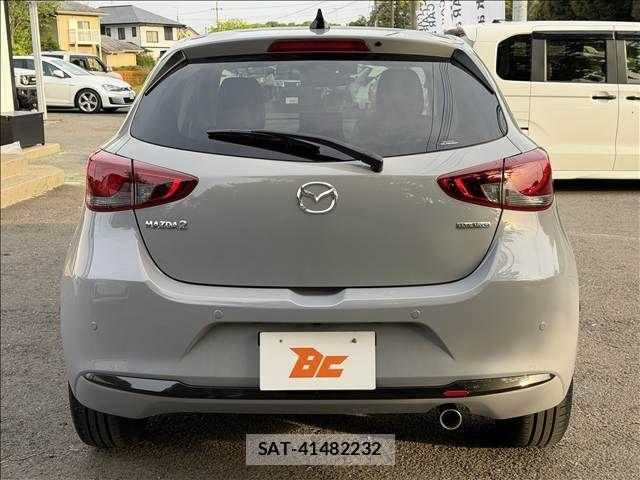 Mazda MAZDA2 2024-12 6676764-22