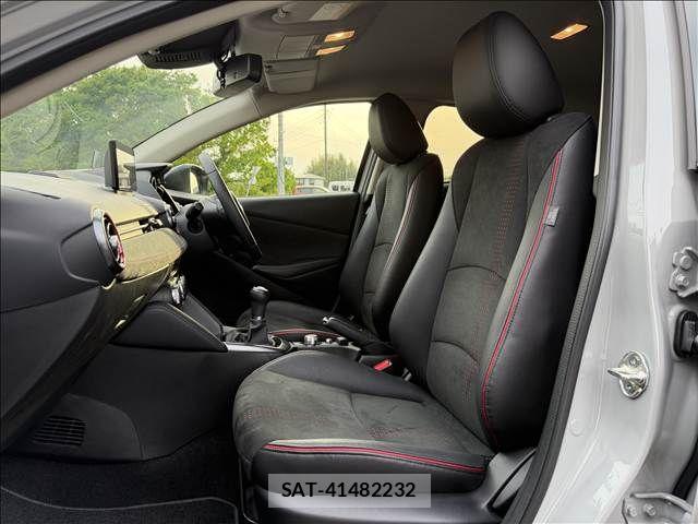 Mazda MAZDA2 2024-12 6676764-24