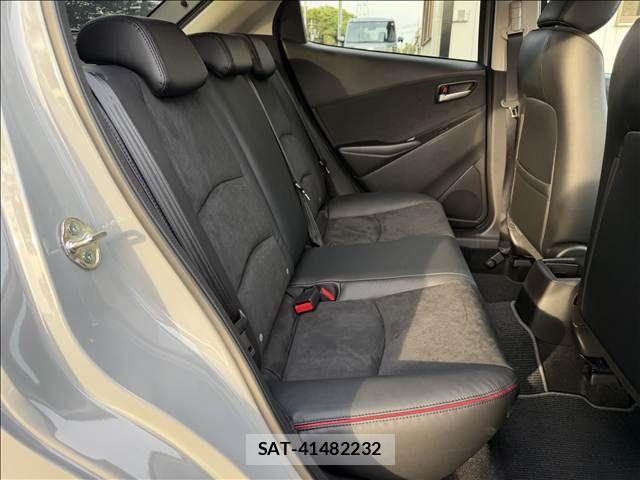 Mazda MAZDA2 2024-12 6676764-25