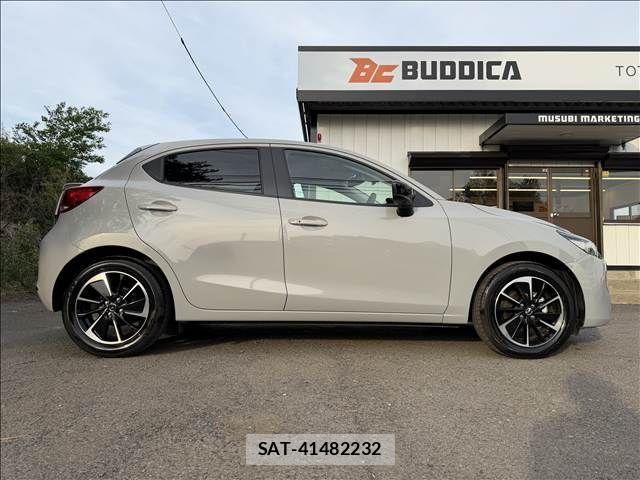 Mazda MAZDA2 2024-12 6676764-6