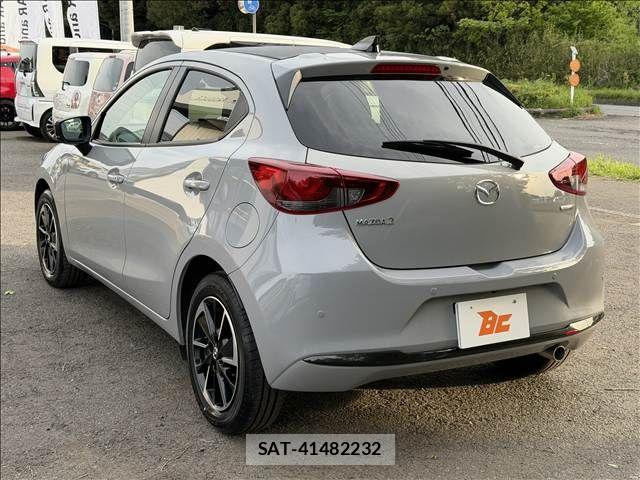 Mazda MAZDA2 2024-12 6676764-7