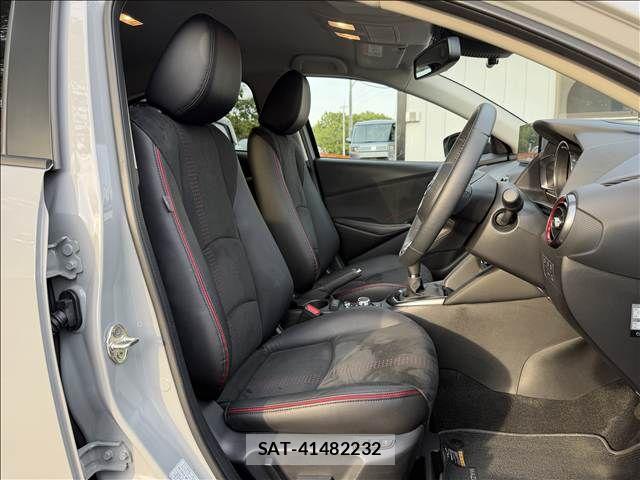 Mazda MAZDA2 2024-12 6676764-8