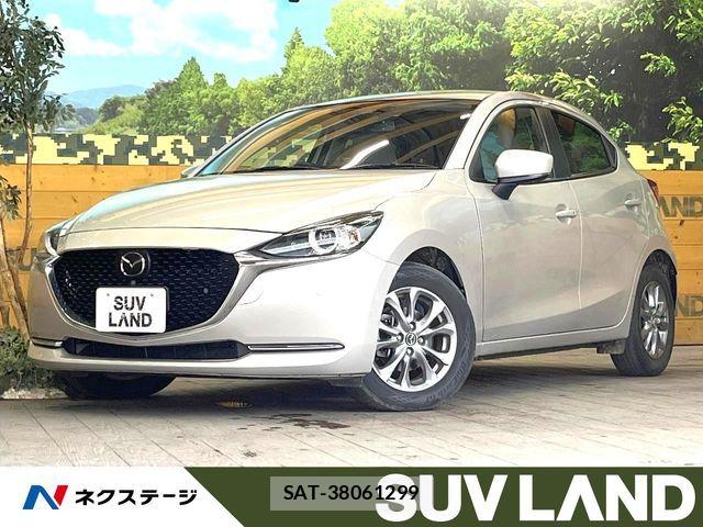 Mazda MAZDA2 2023-03 6676765-0