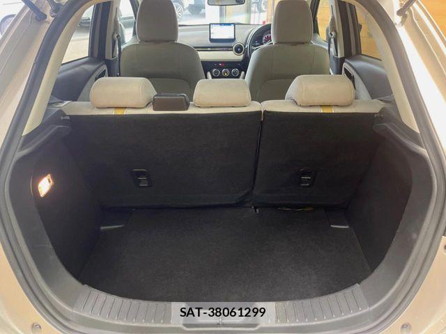 Mazda MAZDA2 2023-03 6676765-9