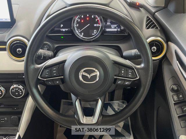Mazda MAZDA2 2023-03 6676765-10