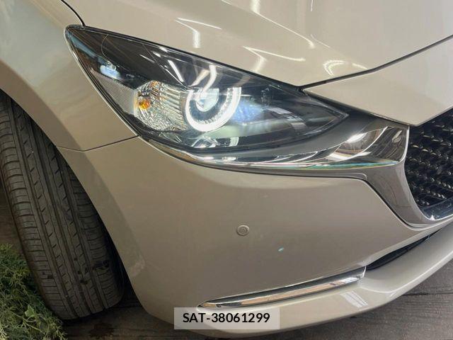 Mazda MAZDA2 2023-03 6676765-11