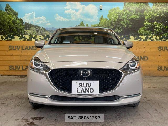 Mazda MAZDA2 2023-03 6676765-13
