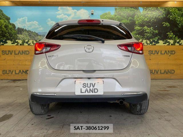Mazda MAZDA2 2023-03 6676765-14