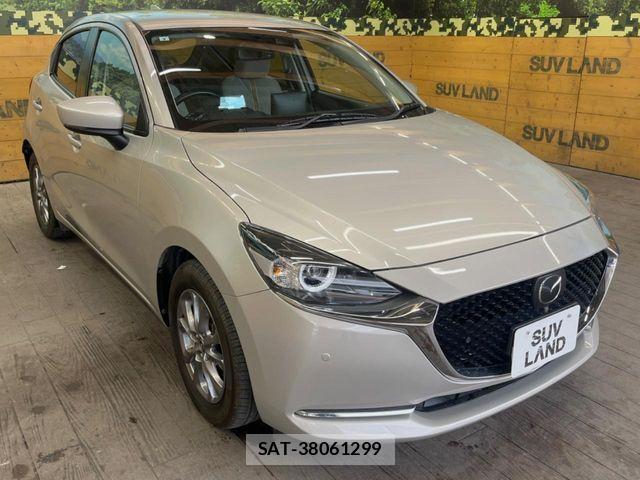 Mazda MAZDA2 2023-03 6676765-15