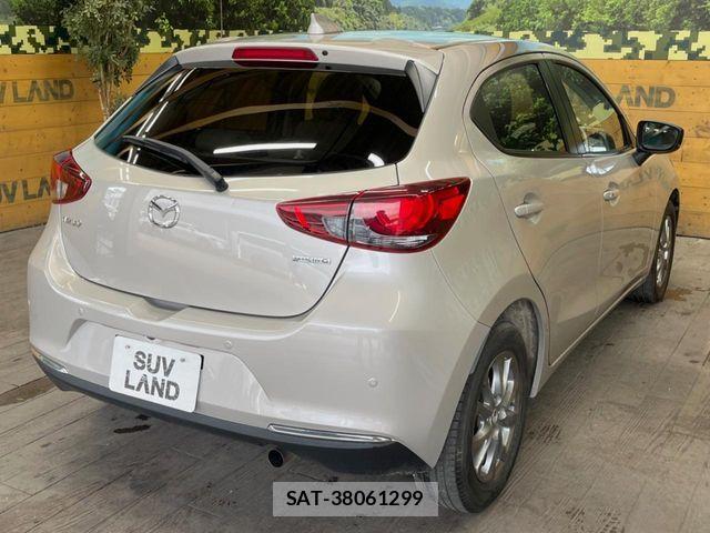 Mazda MAZDA2 2023-03 6676765-16