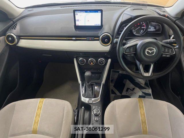 Mazda MAZDA2 2023-03 6676765-1