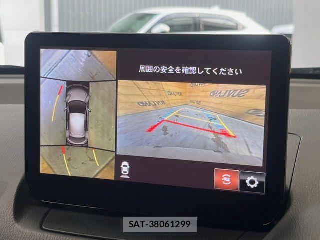 Mazda MAZDA2 2023-03 6676765-3