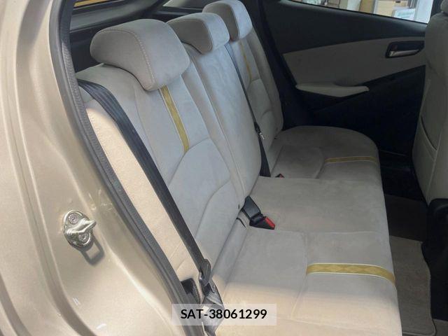 Mazda MAZDA2 2023-03 6676765-8