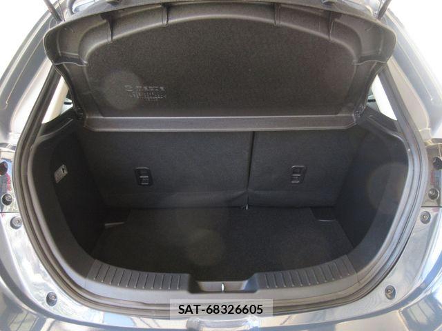 Mazda MAZDA2 2021-10 6676768-9