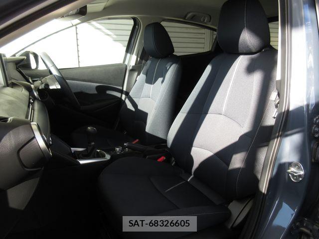 Mazda MAZDA2 2021-10 6676768-10