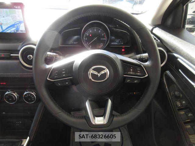 Mazda MAZDA2 2021-10 6676768-13