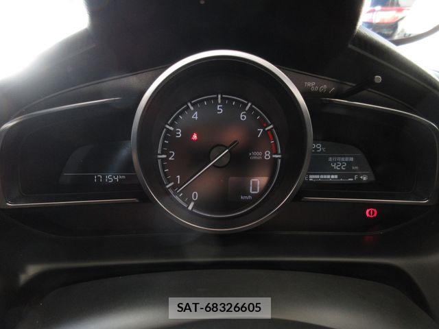 Mazda MAZDA2 2021-10 6676768-14