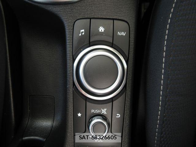 Mazda MAZDA2 2021-10 6676768-19