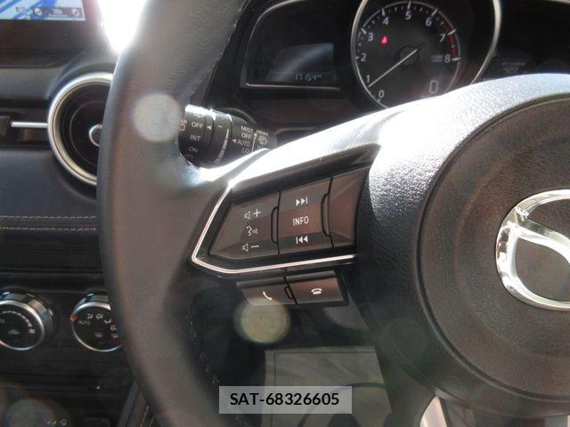 Mazda MAZDA2 2021-10 6676768-20