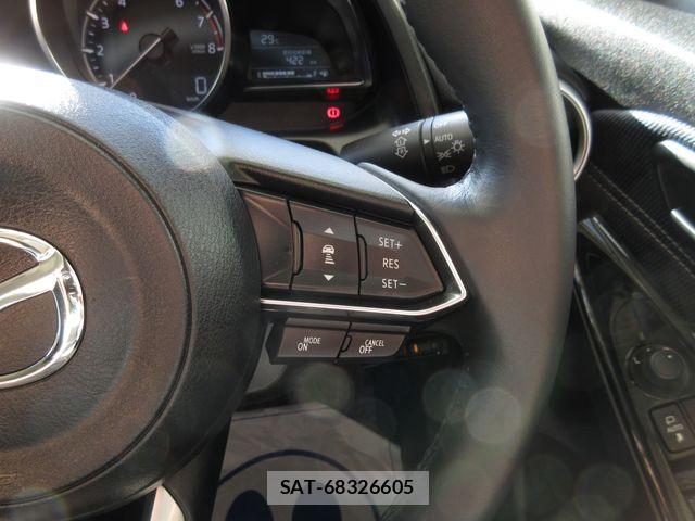 Mazda MAZDA2 2021-10 6676768-21