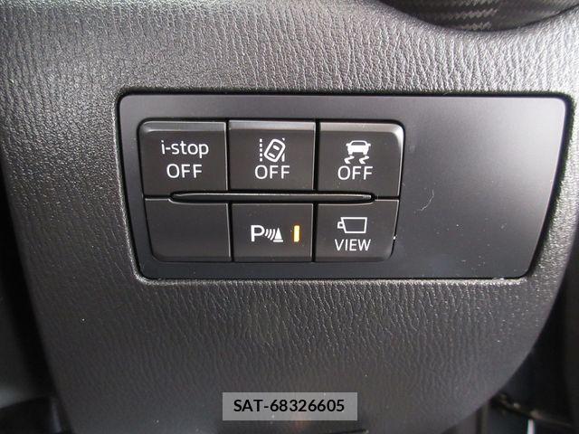 Mazda MAZDA2 2021-10 6676768-22