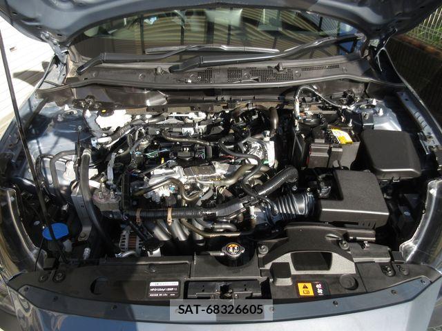 Mazda MAZDA2 2021-10 6676768-3