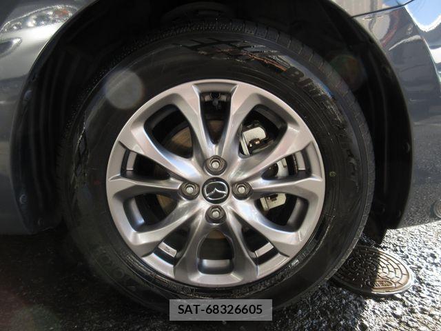 Mazda MAZDA2 2021-10 6676768-4