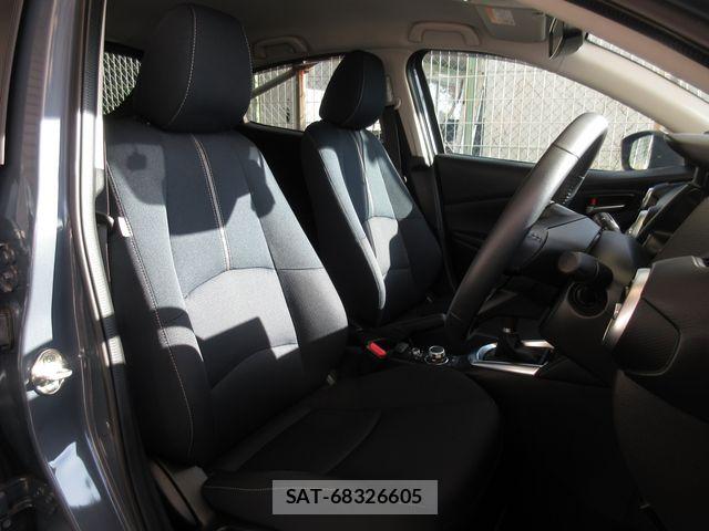 Mazda MAZDA2 2021-10 6676768-5