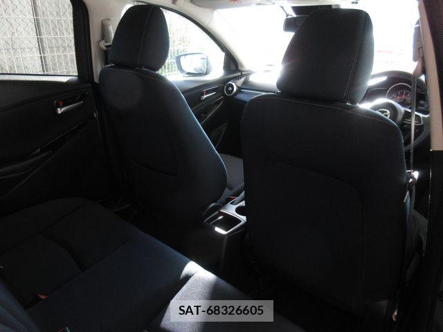 Mazda MAZDA2 2021-10 6676768-8