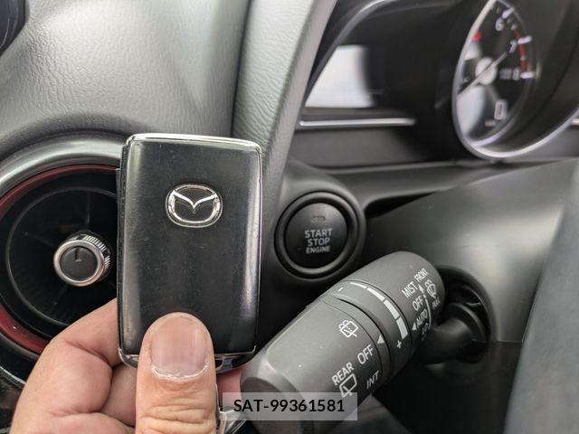 Mazda MAZDA2 2023-06 6676766-12