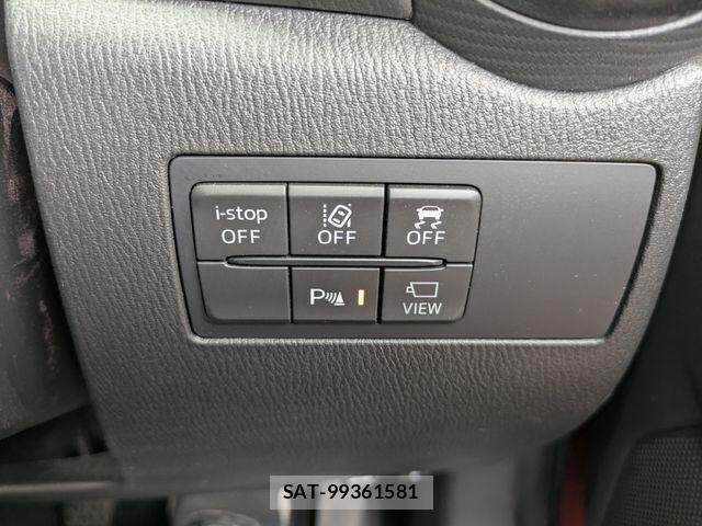 Mazda MAZDA2 2023-06 6676766-13
