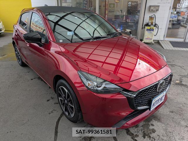 Mazda MAZDA2 2023-06 6676766-16