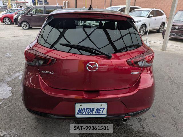 Mazda MAZDA2 2023-06 6676766-18