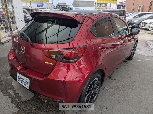 Mazda MAZDA2 2023-06 6676766-1